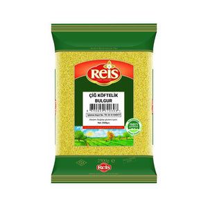 REIS CIG KOFTELIK BULGUR 2.5KG