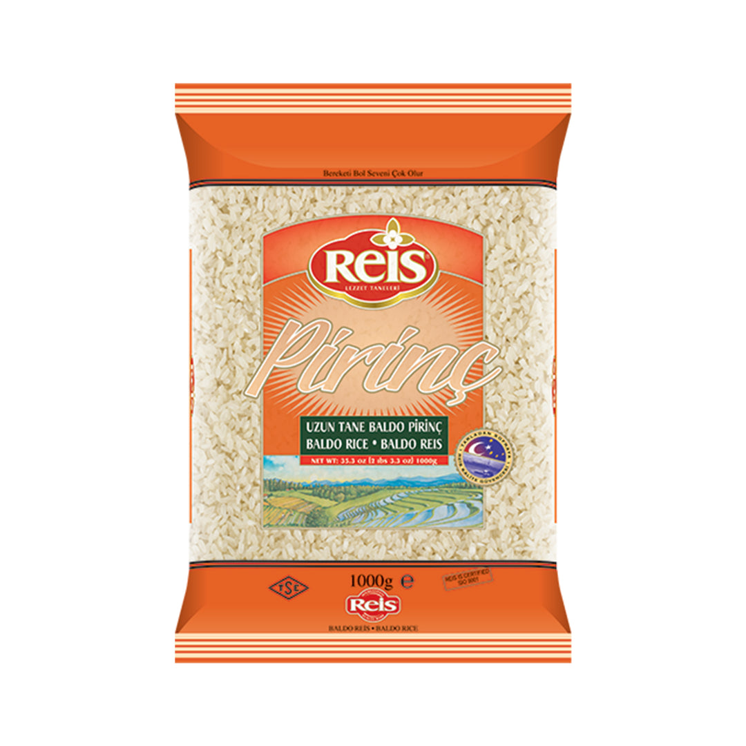 REIS BALDO RICE 1KG