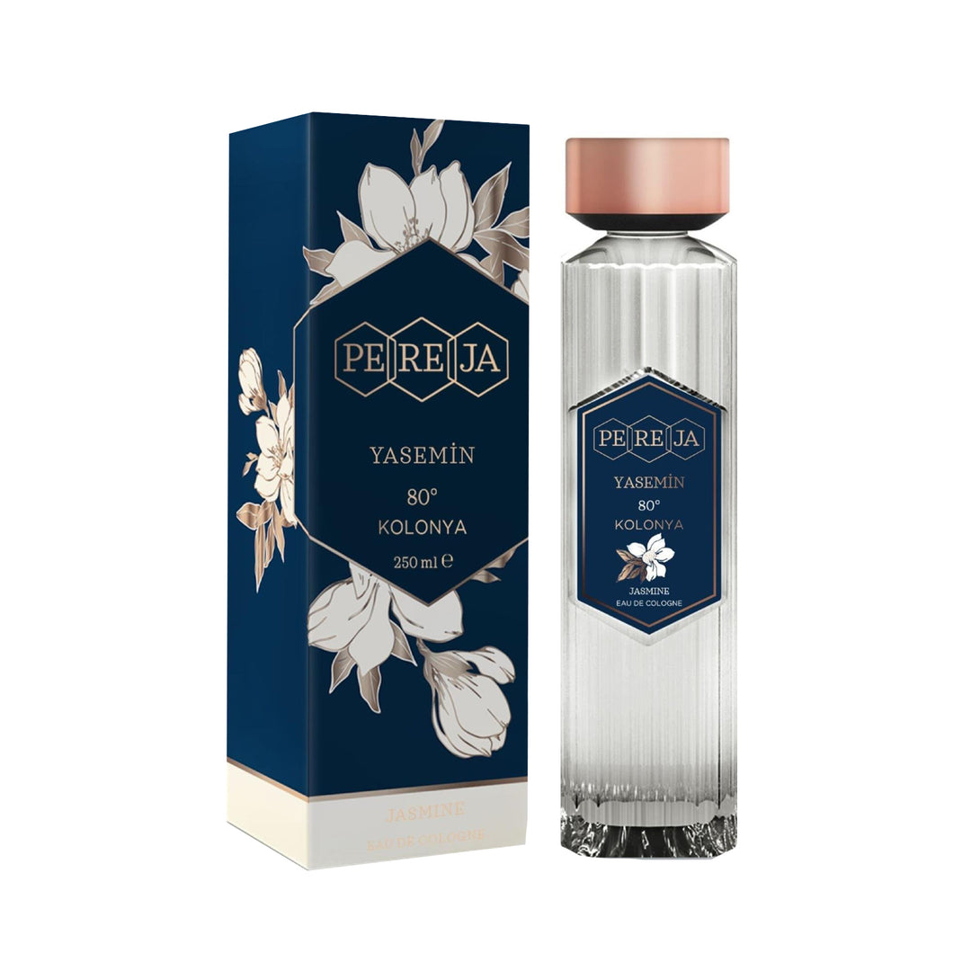 PEREJA COLOGNE JASMINE 250ML