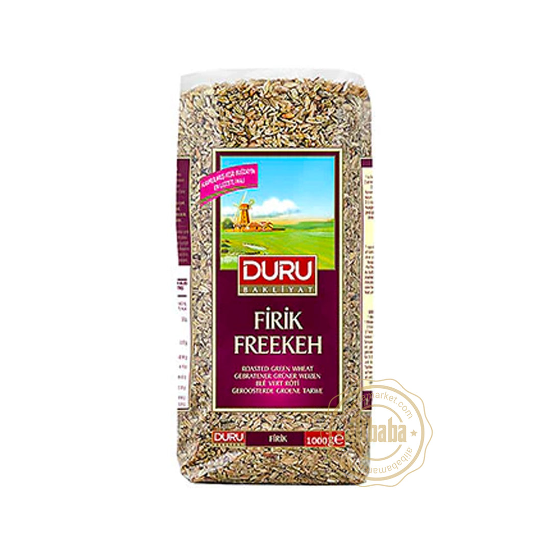 DURU FREEKEH 1KG