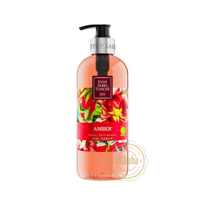 EYUP SABRI LIQUID SOAP AMBER 500ML