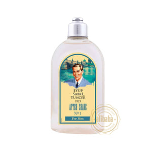 EYUP SABRI TUNCER AFTER SHAVE 250ML NO #1