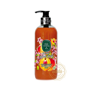 EYUP SABRI LIQUID SOAP BURSA PEACH 500ML