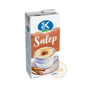 SEK SALEP 1LT - Altin Grocery Sahlep Sek