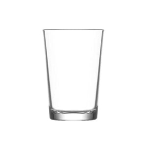 LAV WATER GLASS 6 PCS - Altin Grocery Glassware Lav