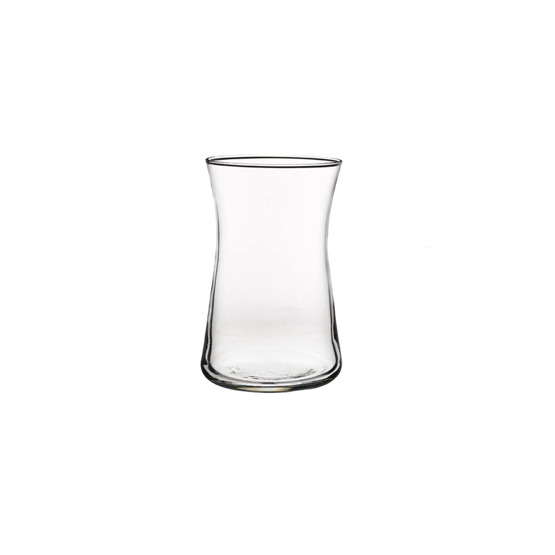 PASABAHCE TEA GLASS 42361 HEYBELI 6 PCS