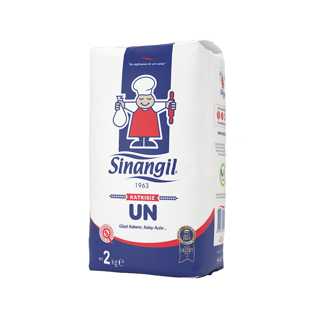 SINANGIL ALL PURPOSE FLOUR 2KG