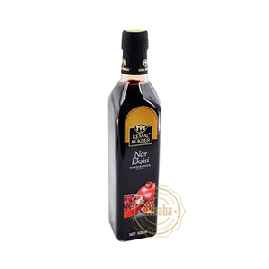 KEMAL KUKRER POMEGRANATE SOUR (NAR EKSISI) 500ML