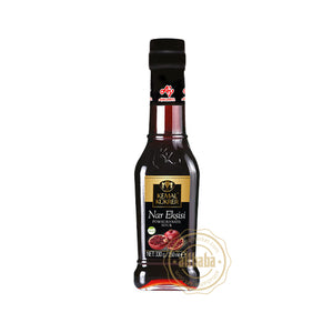 KEMAL KUKRER ORGANIC POMEGRANATE SOUR (NAR EKSISI) 250ML