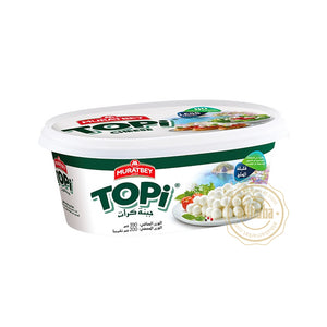 MURATBEY TOPI (CHEESE BALLS) 200GR