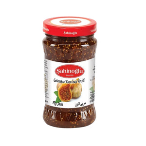 SAHINOGLU FIG JAM 800G