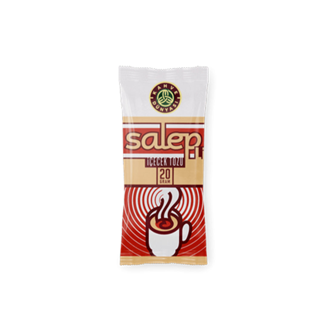 KAHVE DUNYASI SALEP 20G