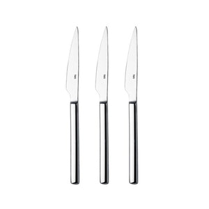 HIRA CUBUK DINNER KNIFE 3PCS