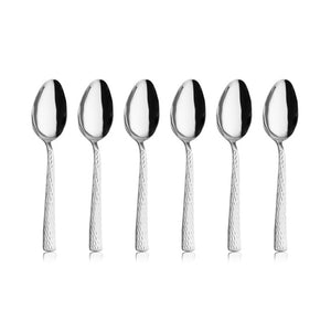 HIRA LARA TEA SPOON 6 PCS