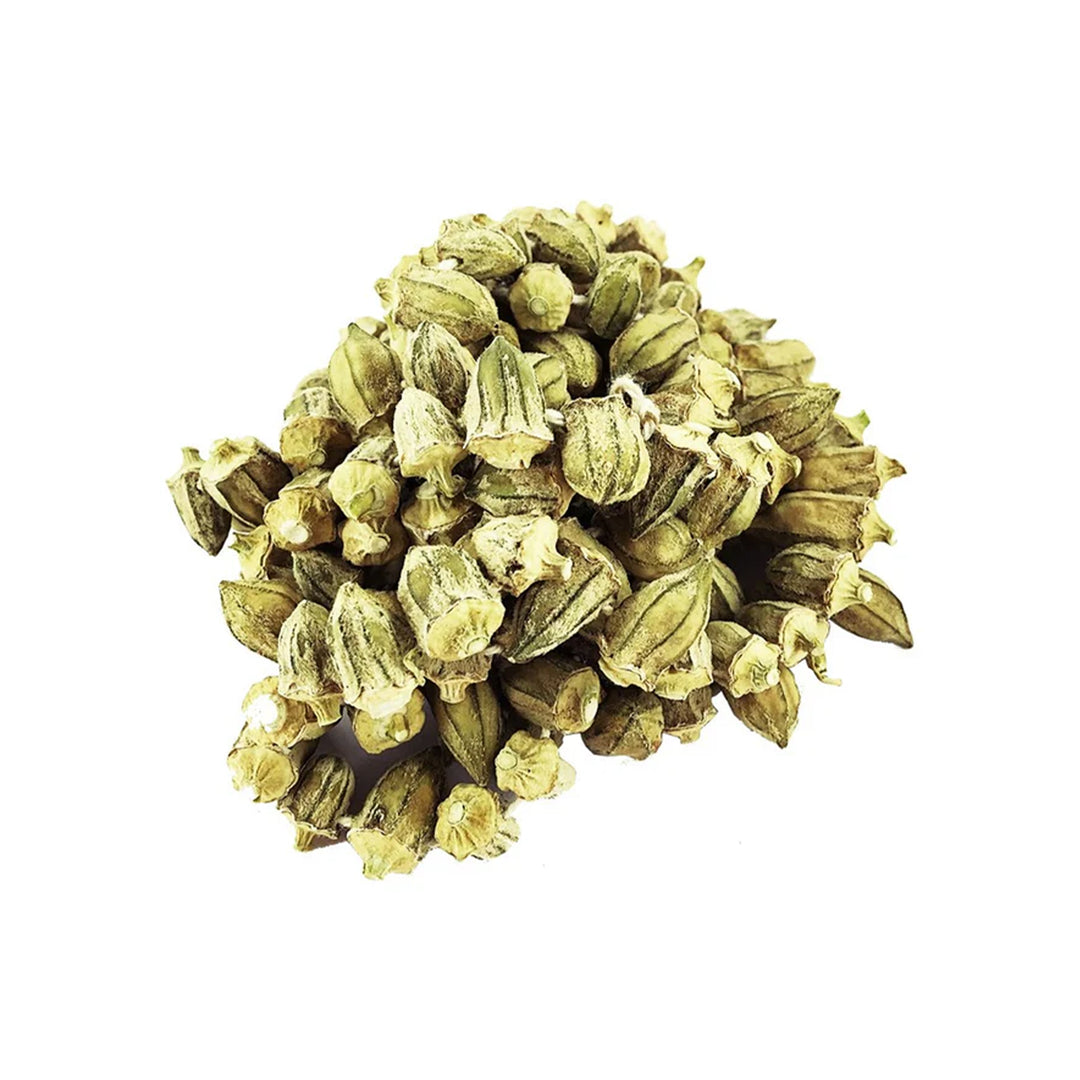 HASIROGLU DRIED OKRA 250G