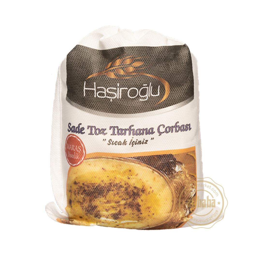 HASIROGLU MARAS USULU SADE TOZ TARHANA 500GR