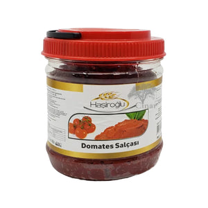 HASIROGLU HOMEMADE TOMATO PASTE 1KG