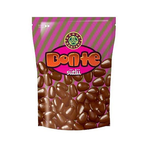 KAHVE DUNYASI BONTE 50G