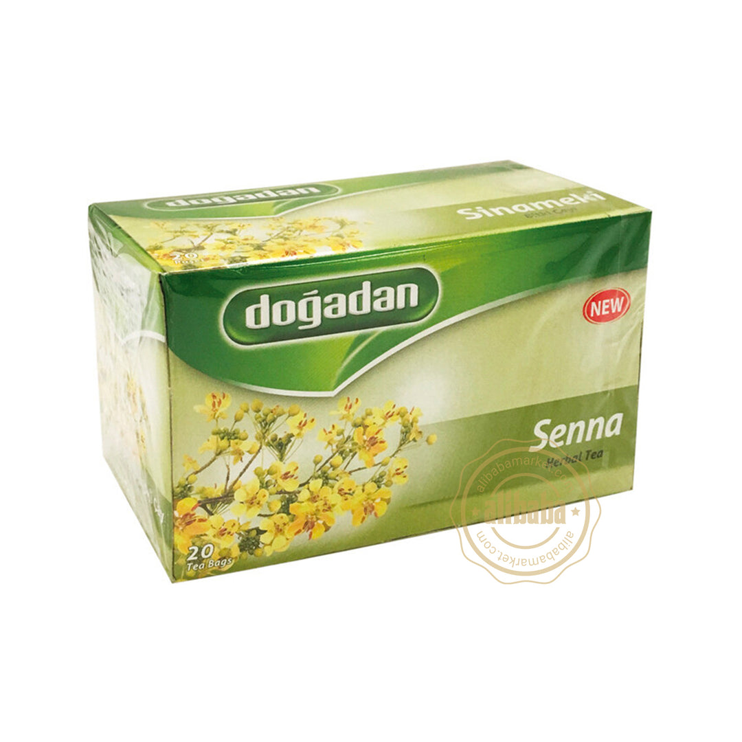 DOGADAN SENNA ( SINAMEKI ) TEA 20TB