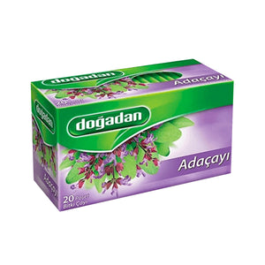 DOGADAN SAGE TEA (ADACAYI) 20TB