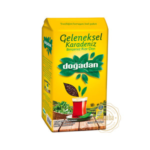 DOGADAN GELENEKSEL KARADENIZ BLACK TEA 500GR