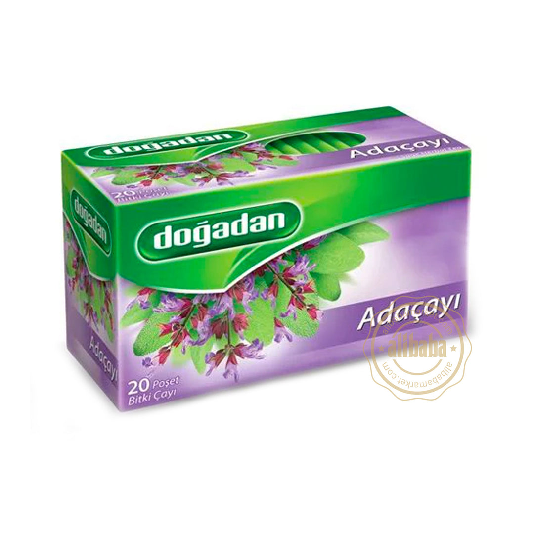 DOGADAN SAGE TEA 20TB