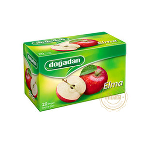 DOGADAN APPLE TEA 20TB