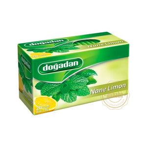 DOGADAN MINT TEA 20TB