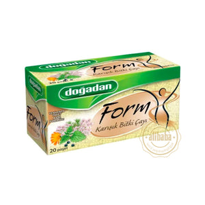 DOGADAN FORM MIXED HERBAL TEA 20TB