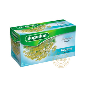 DOGADAN FENNEL TEA 20TB