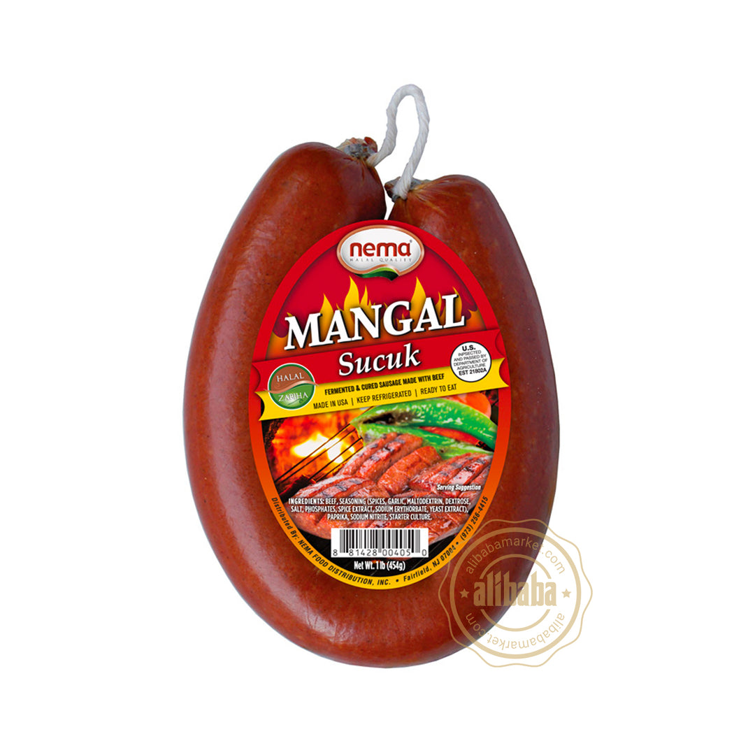 NEMA MANGAL SOUJUK 1LB