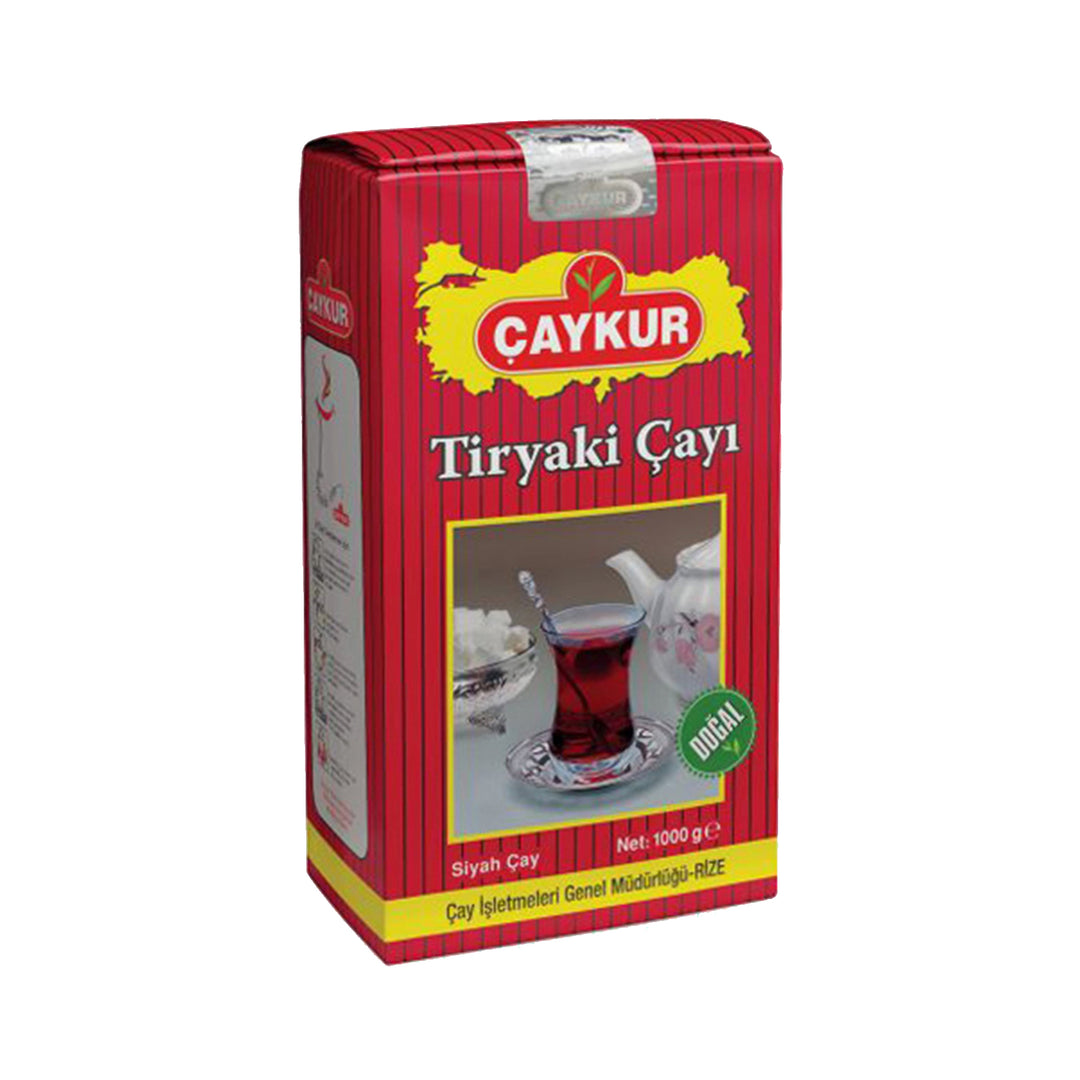 CAYKUR TIRYAKI TEA 1000G