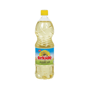 ORKIDE SUNFLOWER OIL 1LT