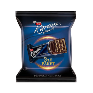 ETI KARAM WAFER W DARK 150 GR