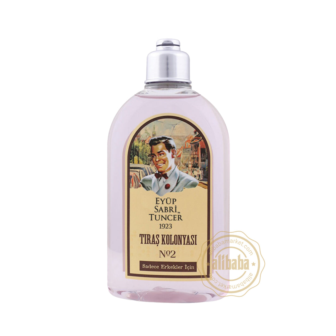 EYUP SABRI TUNCER AFTER SHAVE 250ML NO #2