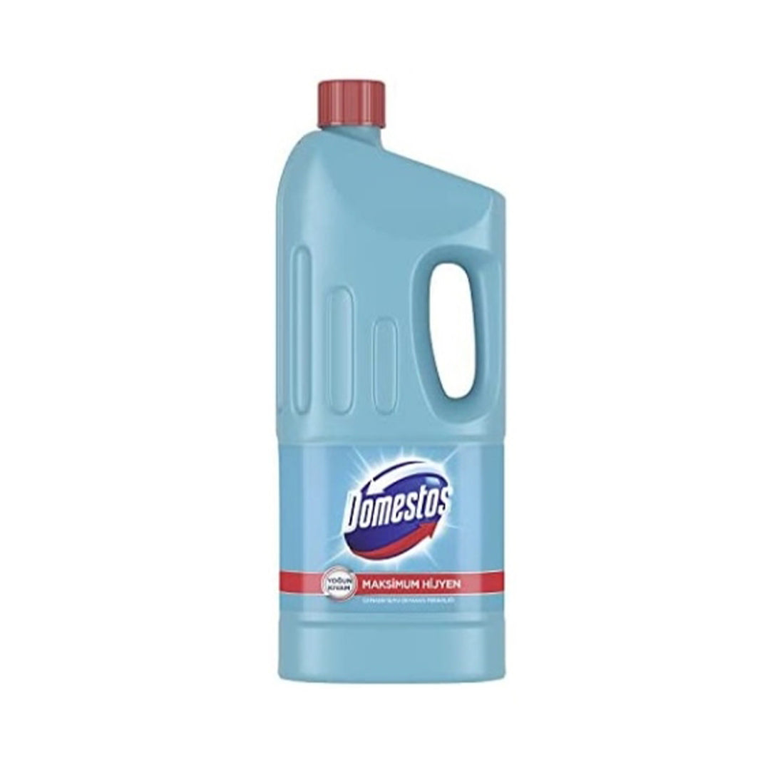 DOMESTOS OCEAN BLEACH 1850ML