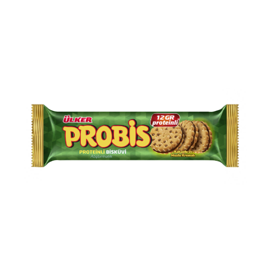 ULKER PROBIS MINI SANDWICH 75GR