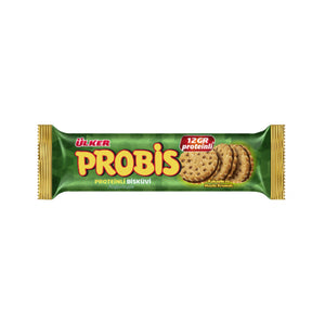 ULKER PROBIS MINI SANDWICH 75GR