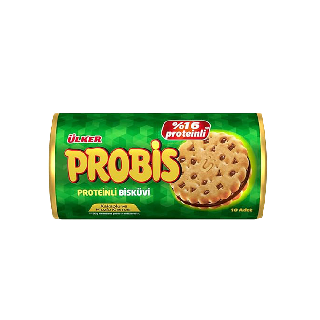 ULKER PROBIS SANDWICH 10PK 280GR