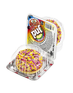 ETI PUF COLORFUL 18G