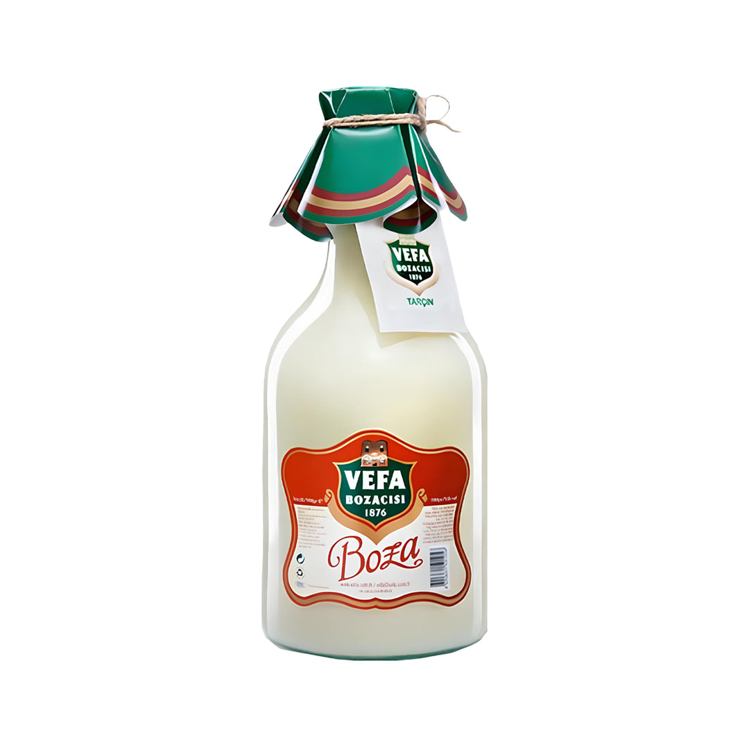 VEFA BOZACISI BOZA 1LT